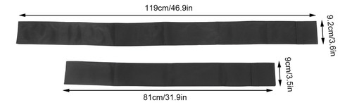 Bolsa De Piscina De Lona Con Correa Ajustable, Bolsa De Tran