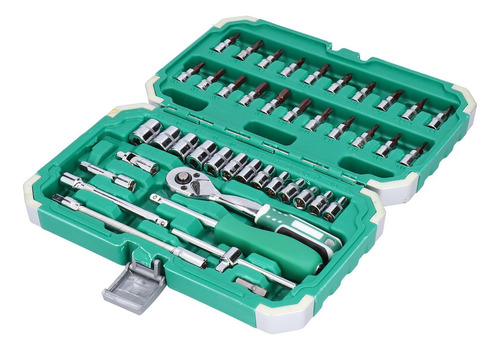Juego De Herramientas Kit De Reparación De Automóviles