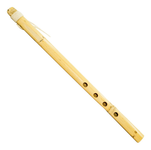 Flauta Fa Flmn Millo Natural