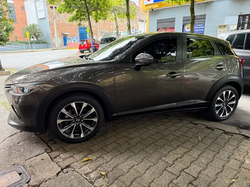 Mazda CX-3 2.0 Touring At