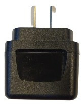 Cargador Original Motorola 5v 0.85 A Usb Con Cable Box Celu