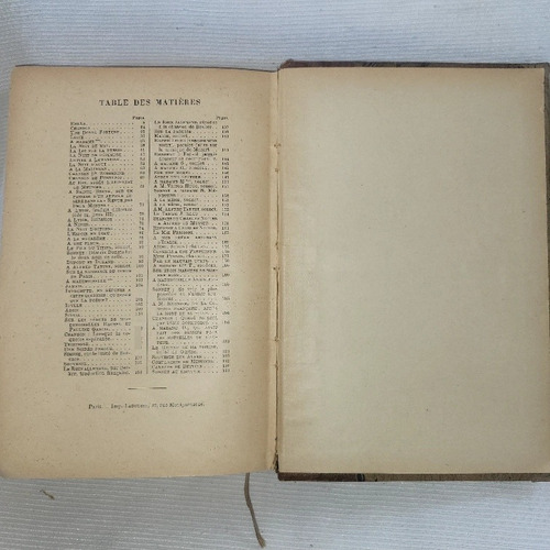 Imagen 10 de 10 de Premieres Poesies 1829 1835 Alfred De Musset Larousse