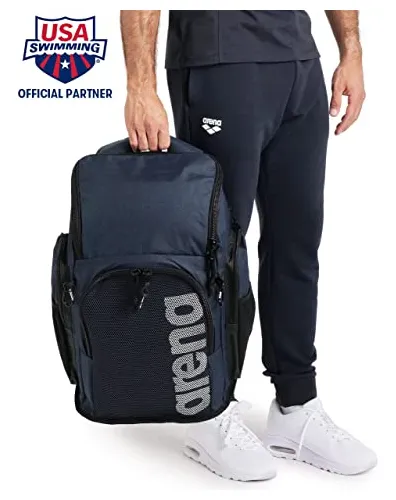 Arena team shop 45l