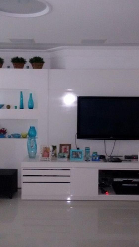 Imagem 15 de 20 de Apartamento Duplex No Bairro Riviera De São Lourenço - Bertioga-sp - 3192