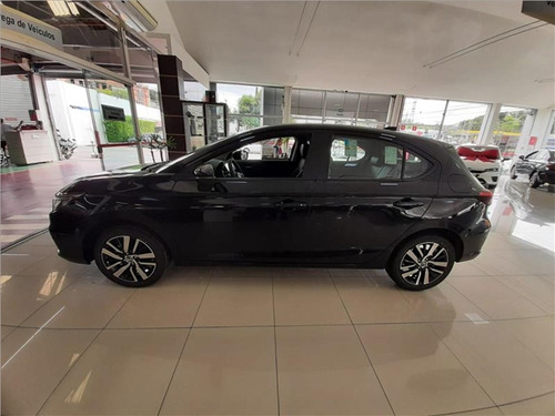 Honda City 1.5 I-vtec Flex Hatch Touring Cvt
