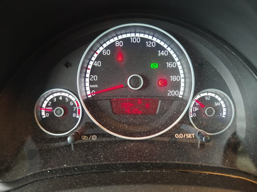 Volkswagen Up! 1.0 Move I-motion 5p