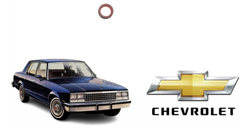 Estopera Delantera De Cigueñal Chevrolet Malibu Impala Capri