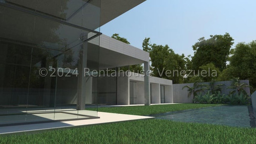 Casa En Venta La Lagunita Country Club Jose Carrillo Bm Mls #24-21829