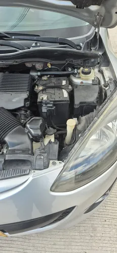 Mazda 2 1.5 15hm1c