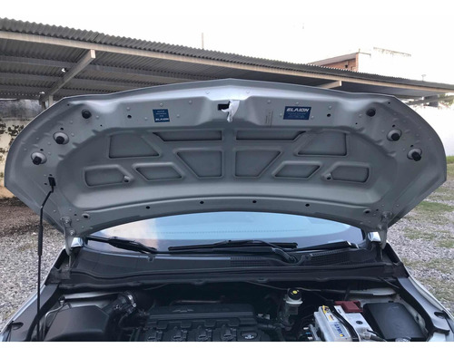 Chevrolet Onix 1.4 Ltz Mt 98cv 2013
