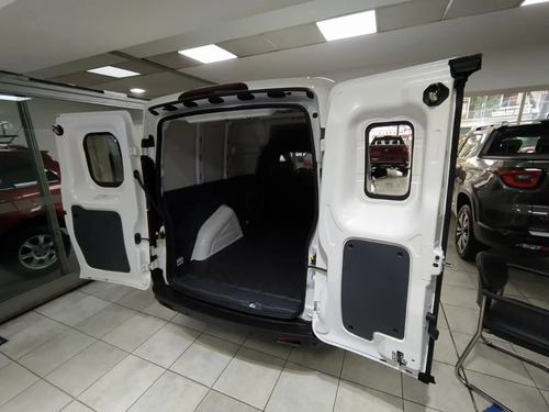Imagen 10 de 18 de Fiat Fiorino 1.4 Financia 100% Tasa 0% Entrega Inmediata X-