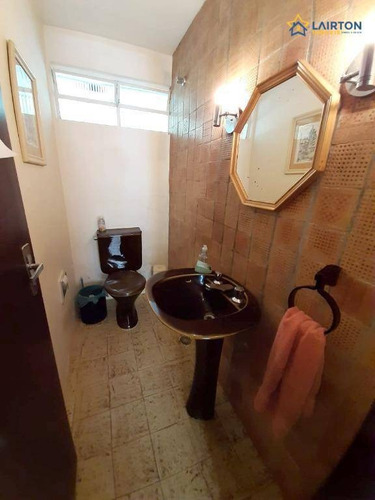 Chácara À Venda, 1350 M² Por R$ 1.690.000,00 - Refúgio - Atibaia/sp - Ch1401