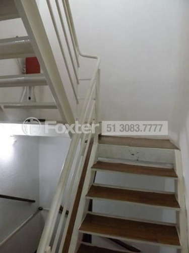 Imagem 14 de 21 de Casa Em Condomínio, 3 Dormitórios, 79 M², Niterói - 185888