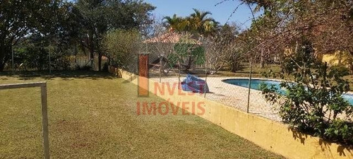 Imagem 12 de 13 de Chacara Em Condominio - Ref: 5946 - V-5946