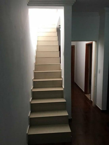 Imagem 16 de 18 de Sobrado Em Mooca, São Paulo/sp De 220m² 3 Quartos À Venda Por R$ 941.000,00 - So970972-s