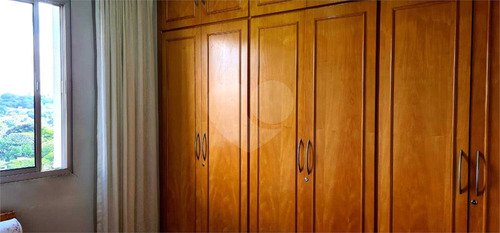 Imagem 7 de 13 de Apartamento A Venda Nas Perdizes - Reo586123
