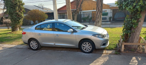 Imagen 5 de 6 de Renault Fluence Expression