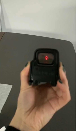 Eotech Holographic Hybrid Sight (eotech Hhs I)