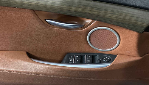 Imagen 8 de 15 de 120136 - Bmw Serie 5 2012 Con Garantía