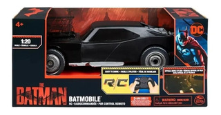 Carro Batman Control Remoto | MercadoLibre ?