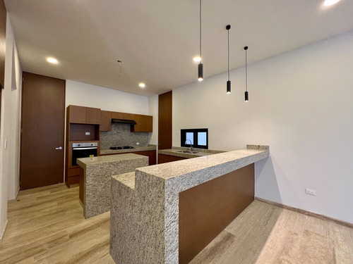 Casa En Venta Ubicada En Moravia Temozón Norte, Entrega Inmediata