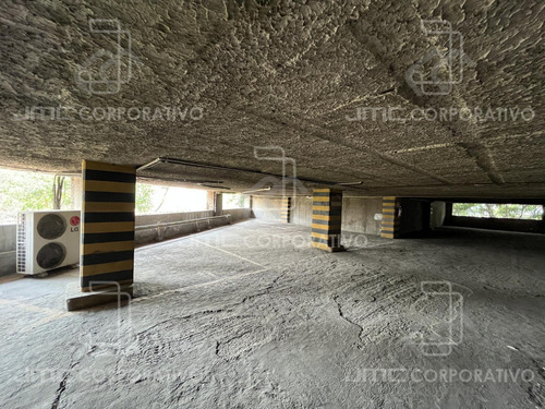 Oficina En Renta, Leibnitz, Anzures