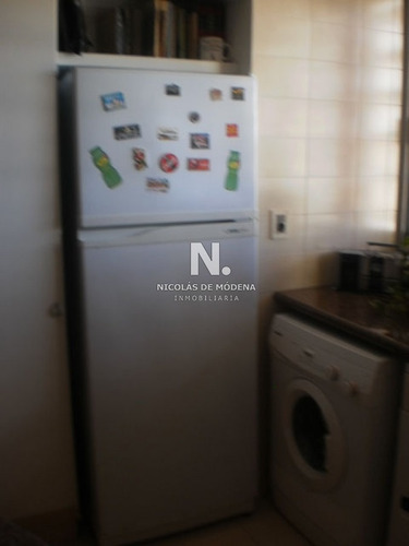 Hermoso Departamento En Venta De 3 Dormitorios.- Ref: 1453