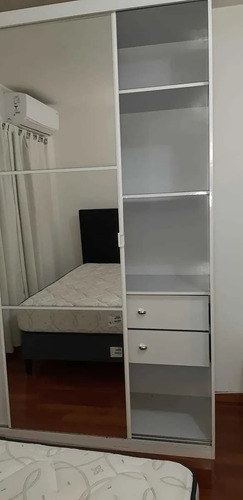 Apartamento En Alquiler A.v. Italia,parque Batlle