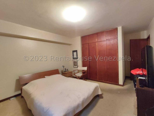 Apartamento En Venta En La Lagunita Country Club Lj 13388