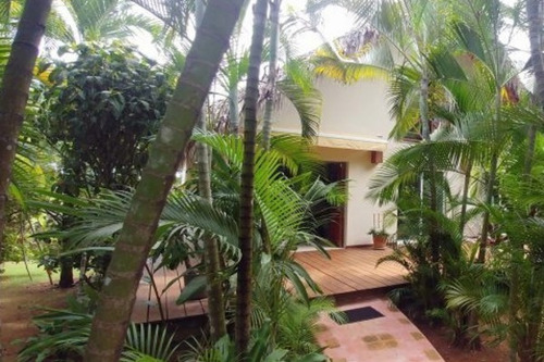 Imagen 5 de 16 de Villa De 2 Habitaciones Con Piscina En Venta, Las Terrenas, Samaná