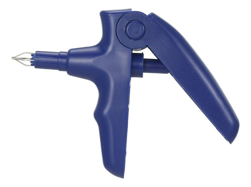 Dispensador De Ortodoncia Pistola Dental Elástica Ortodoncia