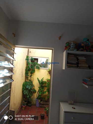Casa À Venda, 170 M² Por R$ 400.000,00 - Jardim Alvorada - Londrina/pr - Ca1310