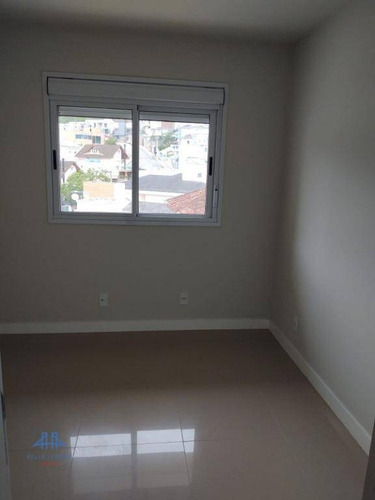 Imagem 14 de 30 de Apartamento Com 4 Dormitórios À Venda, 115 M² Por R$ 1.083.000,00 - Córrego Grande - Florianópolis/sc - Ap2898