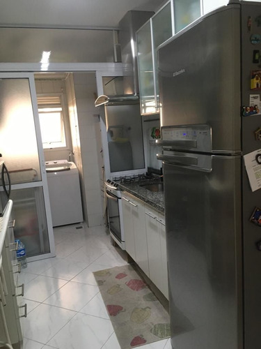 Imagem 10 de 25 de Apartamento - Ref: 6333