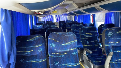 Imagem 3 de 14 de Marcopolo Sênior Executivo