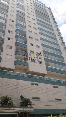 Imagem 13 de 29 de Apartamento Com 3 Dorms, Caiçara, Praia Grande - R$ 600 Mil, Cod: 10304 - V10304