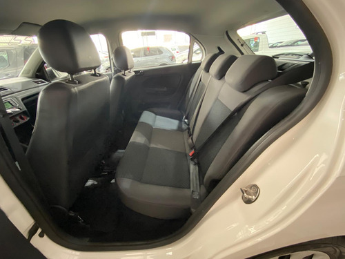 Volkswagen Gol 1.0 Mpi E-flex Trendline