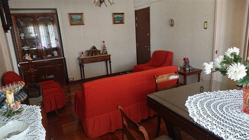 Imagen 5 de 21 de Departamento En Venta En Valparaíso