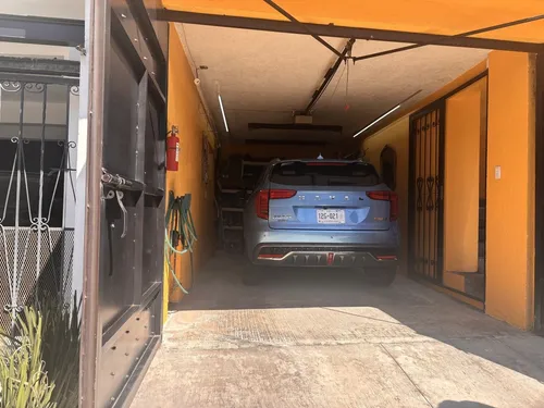 Casa En Venta En Privada; Lomas De Tarango; Álvaro Obregón