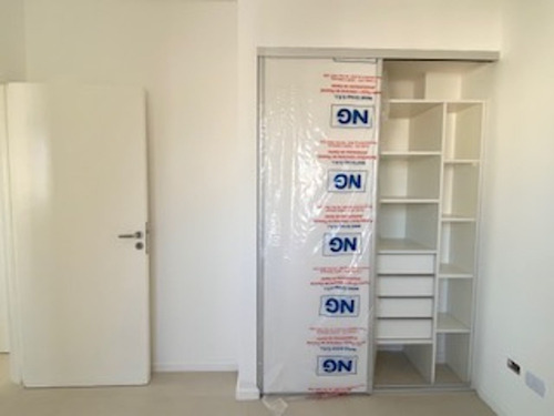 Venta Departamento 3 Ambientes C/cochera Belgran