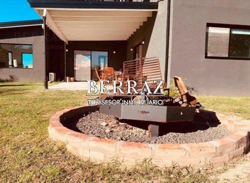 Casa Venta El Canton Puertos - Escobar