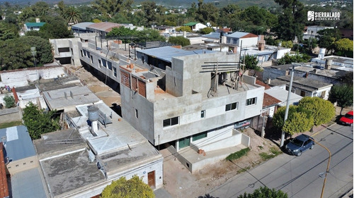 Vendo Departamento En Pozo En Alta Gracia. Financiado.