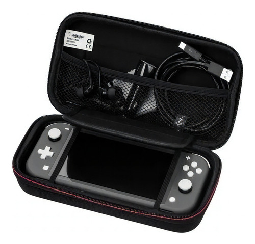 Kit Protector Funda Voltedge Ax40l Switch Lite