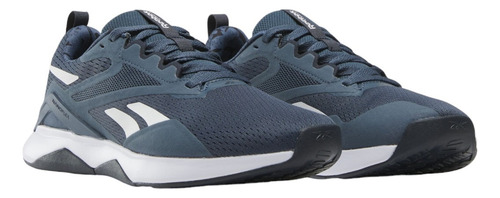 Reebok Nanoflex TR 2 NANOFLEX TR 2 Hombre 100074538