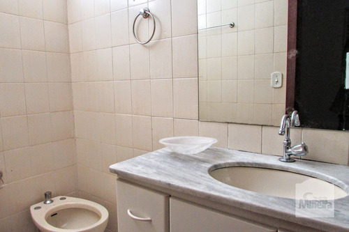 Imagem 9 de 15 de Apartamento À Venda No Santo Antônio - Código 265068 - 265068
