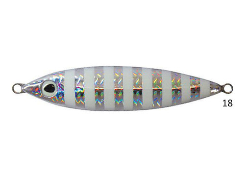 Isca Jumping Jig Gekito Ultra Slow - Owner - 150g