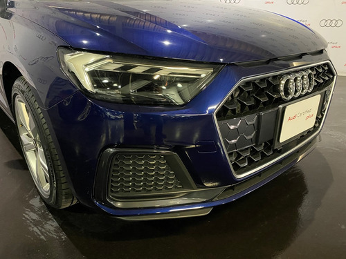 Audi A1 1. 5 Sportback 35 Tfsi Ego