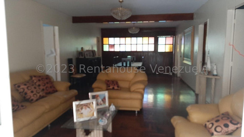 Imagen 2 de 27 de Casa En Venta 23-22718 En Turumo