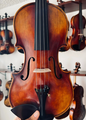 Venta Violin Profesional Ruso 4/4 