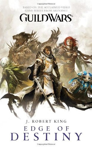 Guild Wars Edge Of Destiny